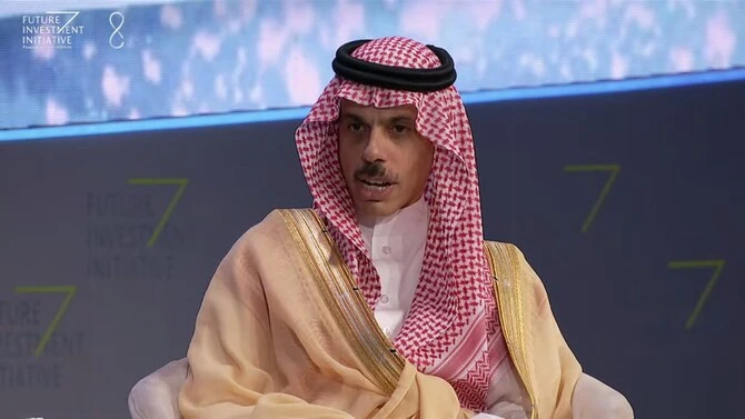 Saudi-US bilateral accords ‘not that connected’ to Israel normalization