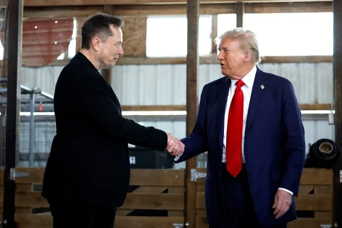 What will Musk’s newfound influence mean for the space race?