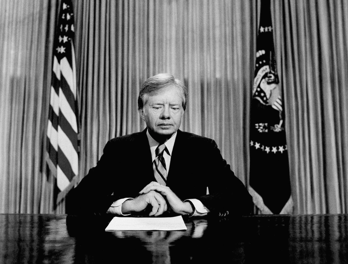 Japan’s Ishiba mourns death of ex-U.S. pres. Carter