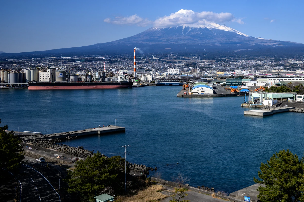 Men, Women in Shizuoka live longest healthy lives in Japan