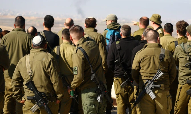 Israeli military tightens media rules over war crimes prosecution concern
