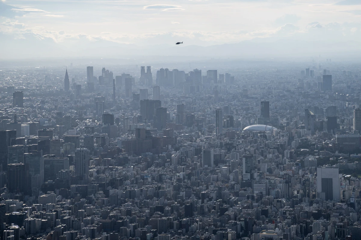 Cosmo to launch Japan’s first sustainable aviation fuel production in April