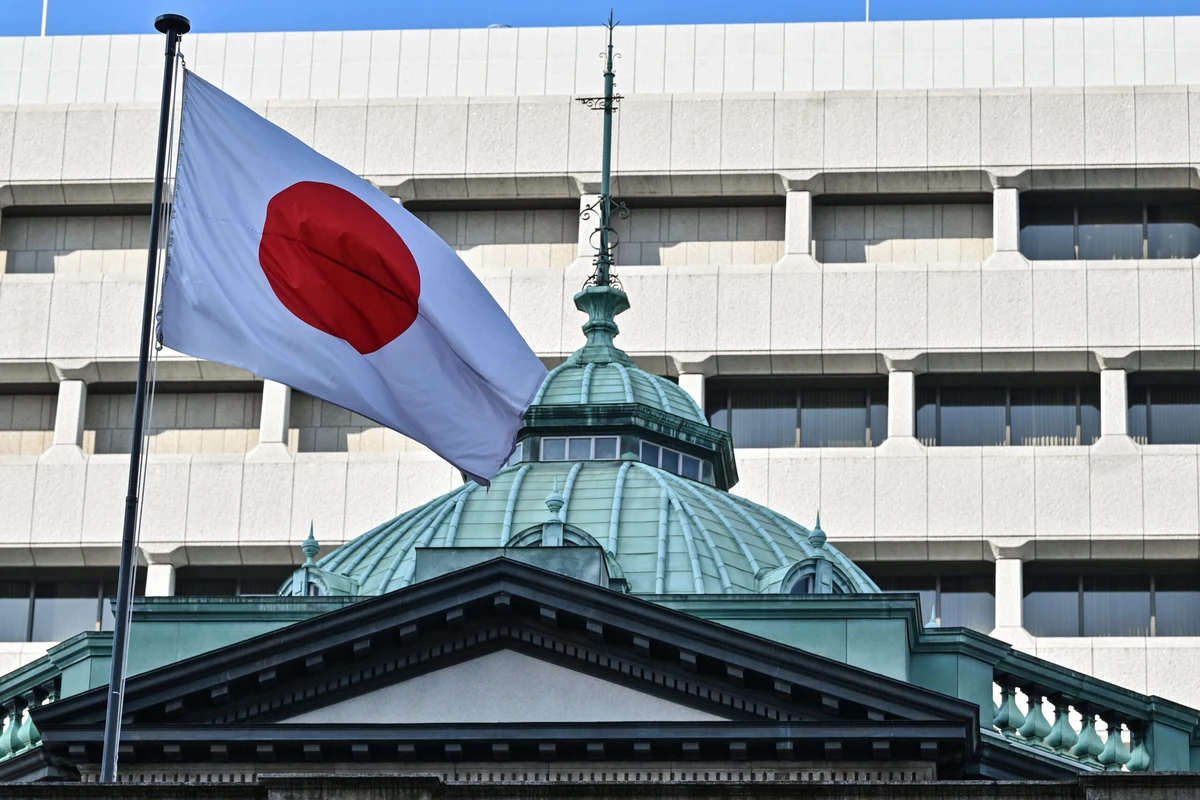 China, Japan, S.Korea central bank deputies discussed US tariffs