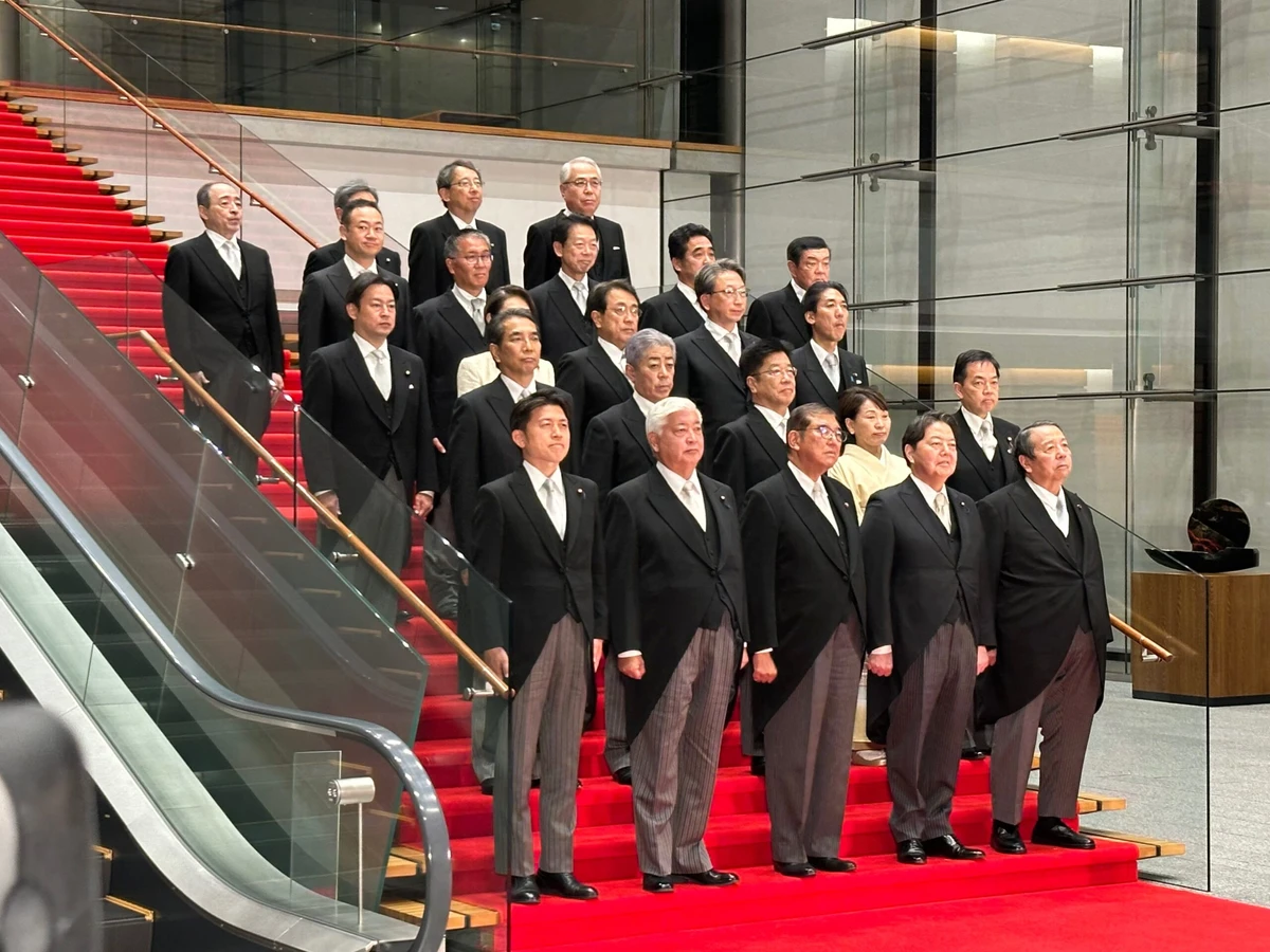 Opposition grows against Japanese ministers taking overseas trips during Golden Week