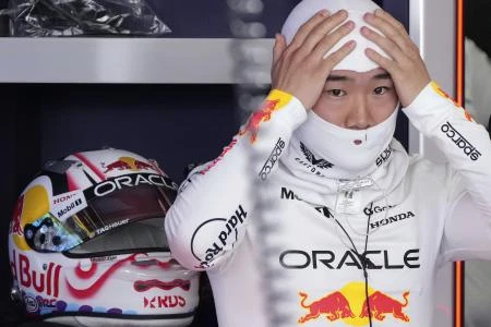 Tsunoda could end up being a game-changer for the sport in Japan, says Haas team principal Ayao Komatsu