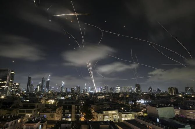Israel to resume natural gas exports when military deems it’s safe, energy minister says