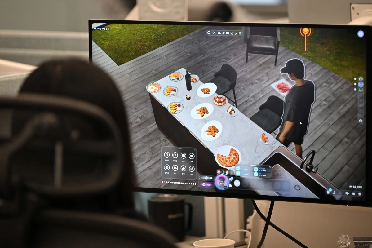 South Korean game company Krafton to acquire Japan’s ADK for $516 mln