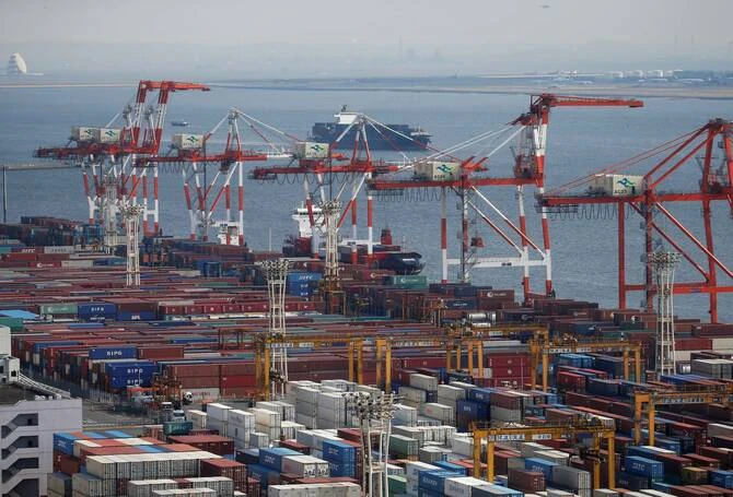 GCC, Japan advance free trade talks as officials meet in Tokyo
