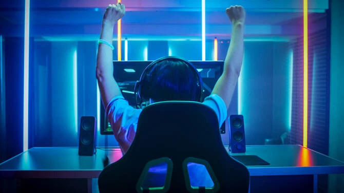 Saudi Arabia captures 20% of MENA gaming revenues: Savvy report
