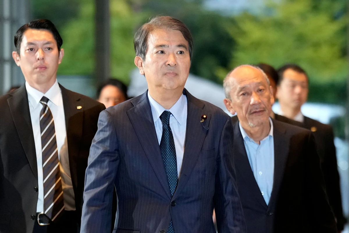 Japan vows tougher measures after record bear attack deaths