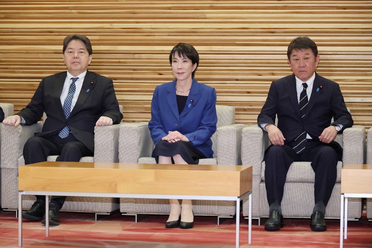 Japan OKs $135 billion stimulus package to help revive its