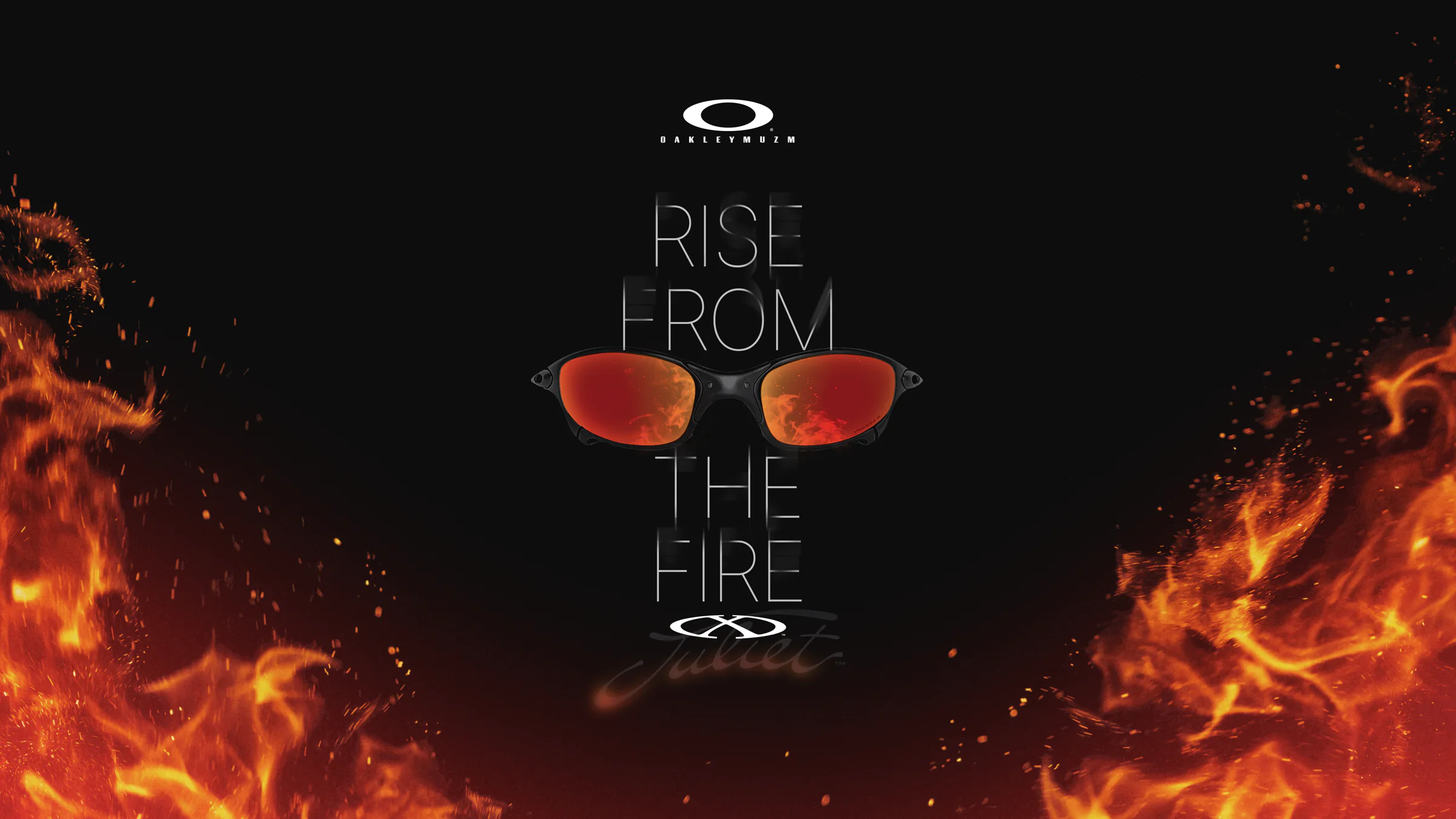 Oakley Japan unveils reborn X-Metal Juliet as Travis Scott's