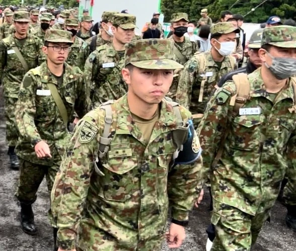 Japan to extend dispatch of personnel to Sinai observers’ force