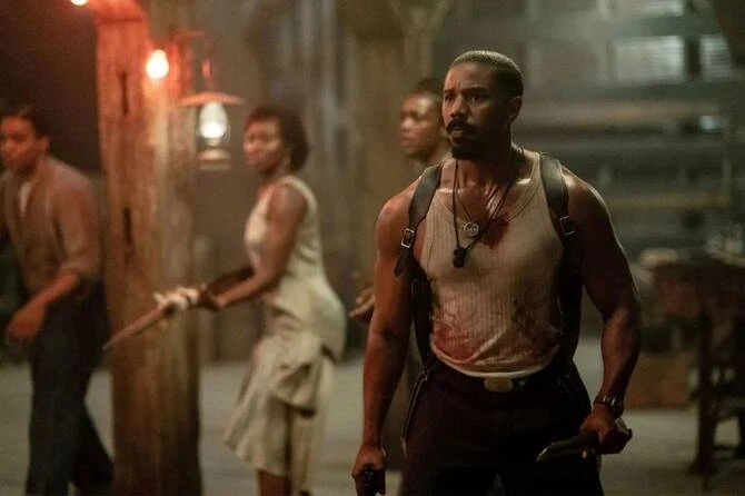 Screen stars: The best movies of 2025 — part 1
