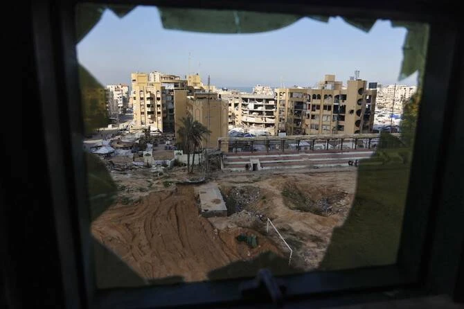 Medics reported that the dead included a 15-year-old boy, a fisherman killed outside areas still occupied by Israel in the enclave. (FILE/AFP)