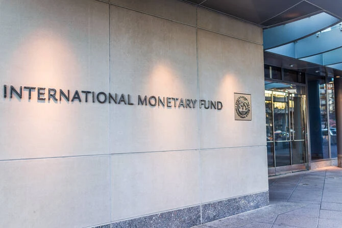 IMF raises Saudi Arabia’s 2026 growth forecast to 4.5%