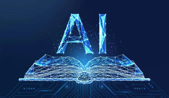 AI in Saudi Arabia is already being used, not merely planned (File/SPA)