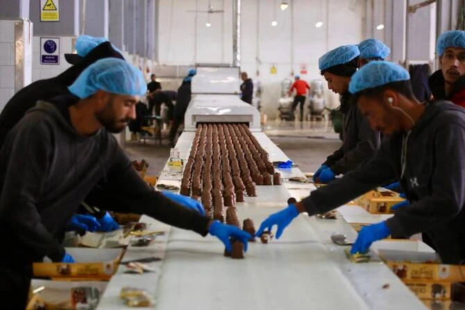 Palestinian unemployment soars in Gaza, West Bank amid Israeli attacks