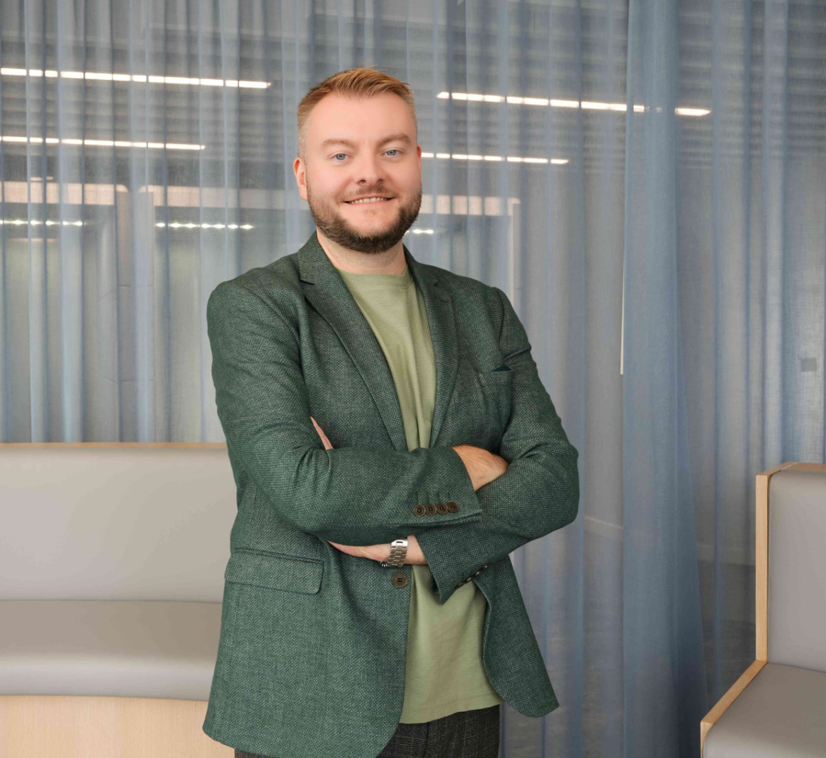 Value Driven Projects Examples AI helps Saudi real estate shift from delays to data-driven delivery