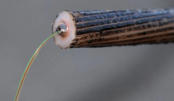 Syria says international undersea cable subjected to ‘act of sabotage’