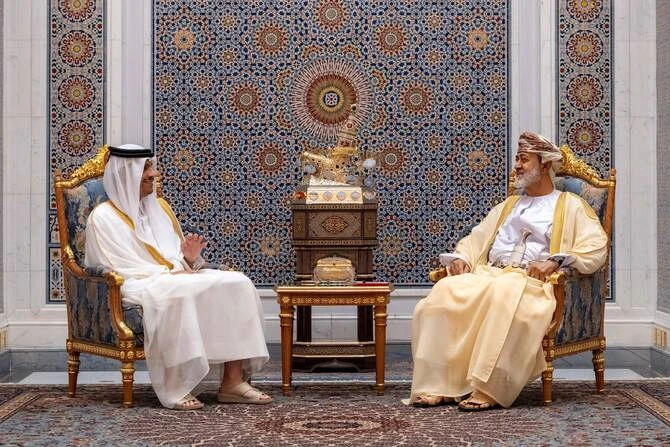 Iran-Gulf-Iraq talks to focus on future Hormuz operations