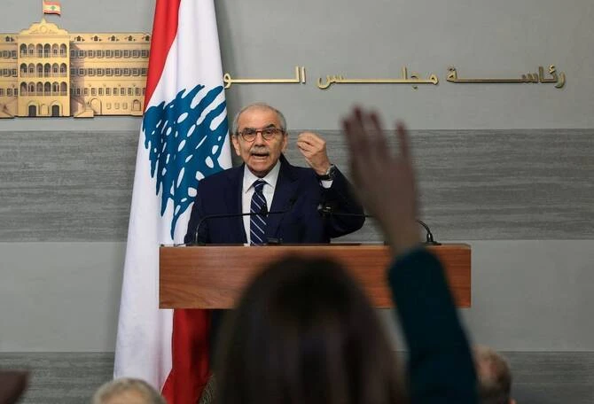 Can Lebanon still prosecute Israel for war crimes under framework agreement?