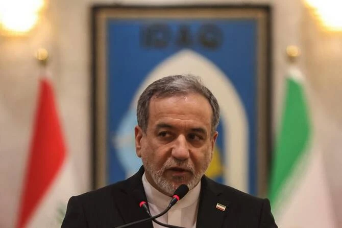 Iran warns of ‘unforeseen’ consequences after Ukraine attack on Caspian Sea ship