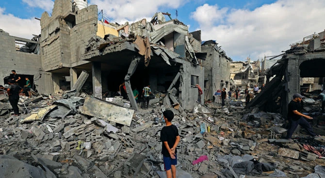 Why does conflict bedevil the Middle East?