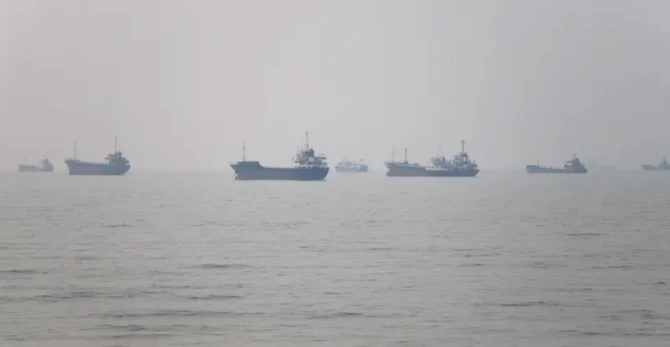 Oman proposes regional mechanism with voluntary fees to manage Strait of Hormuz