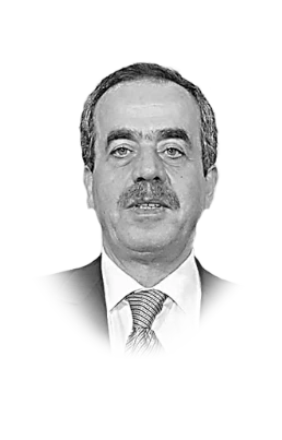 Ghassan Charbel