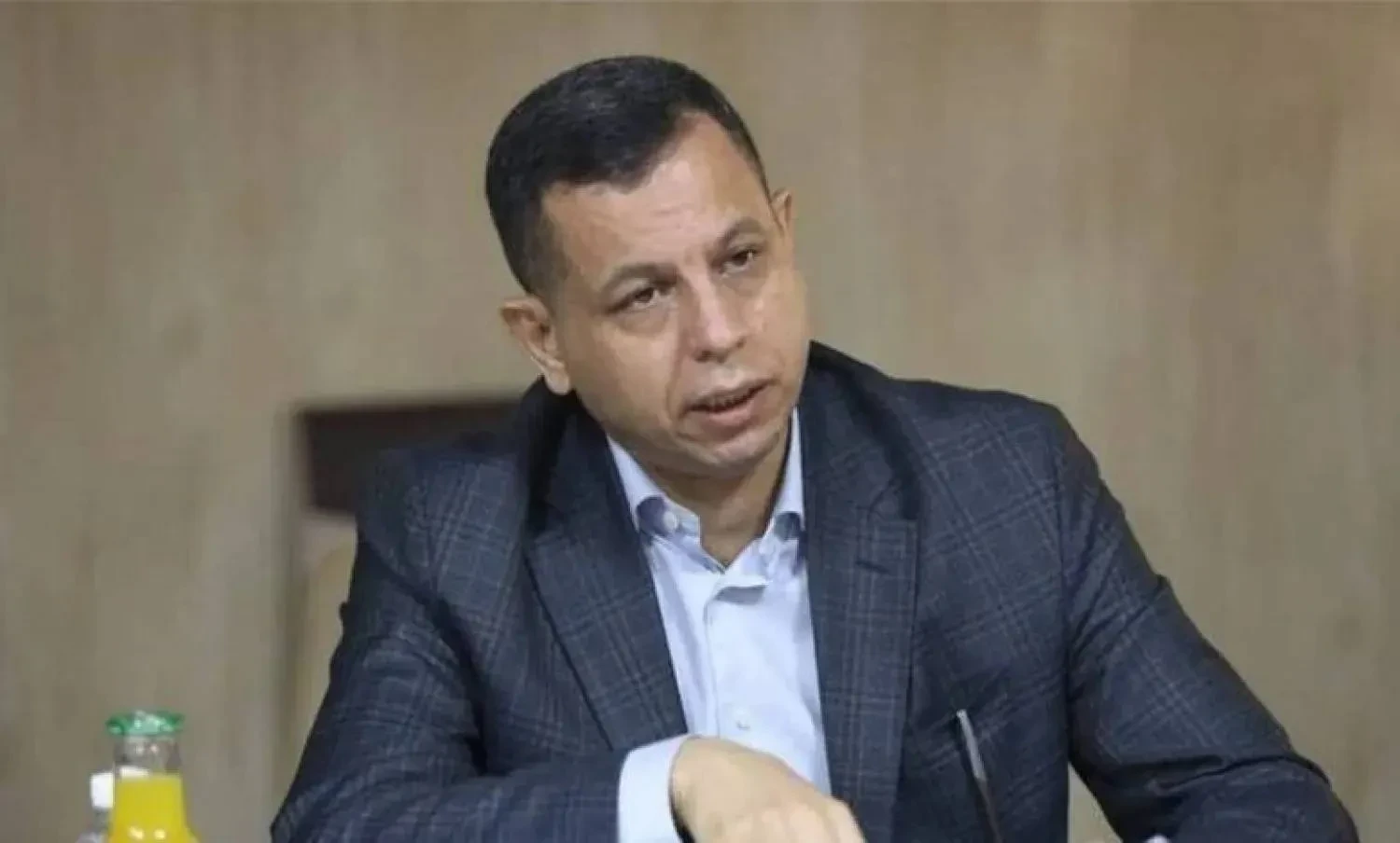 Iraq’s intelligence agency faces test of political rivalries