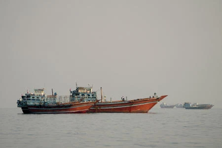 Is Iran’s Hormuz offer a sign of economic strain or a bid to buy time?