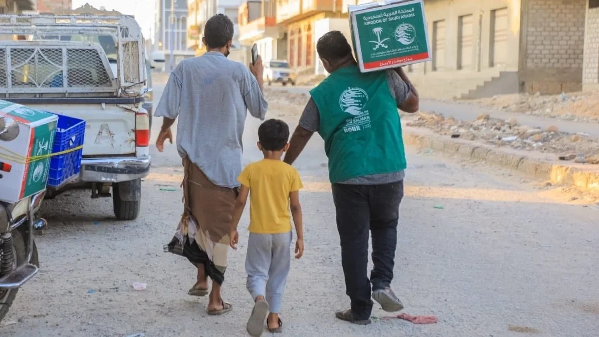 Saudi Arabia provides Yemen government with nearly $60m in budget support