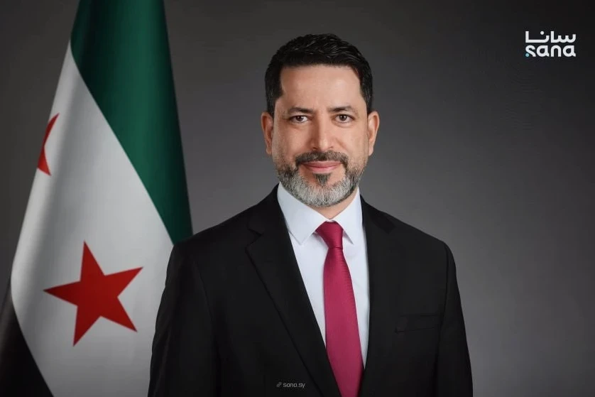 Syria expects over $1bn in foreign capital for new banks, central bank governor says