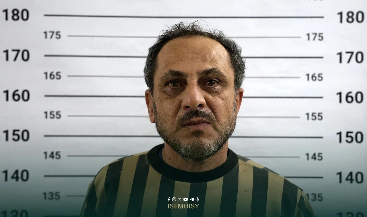 Syria arrests former Republican Guards general