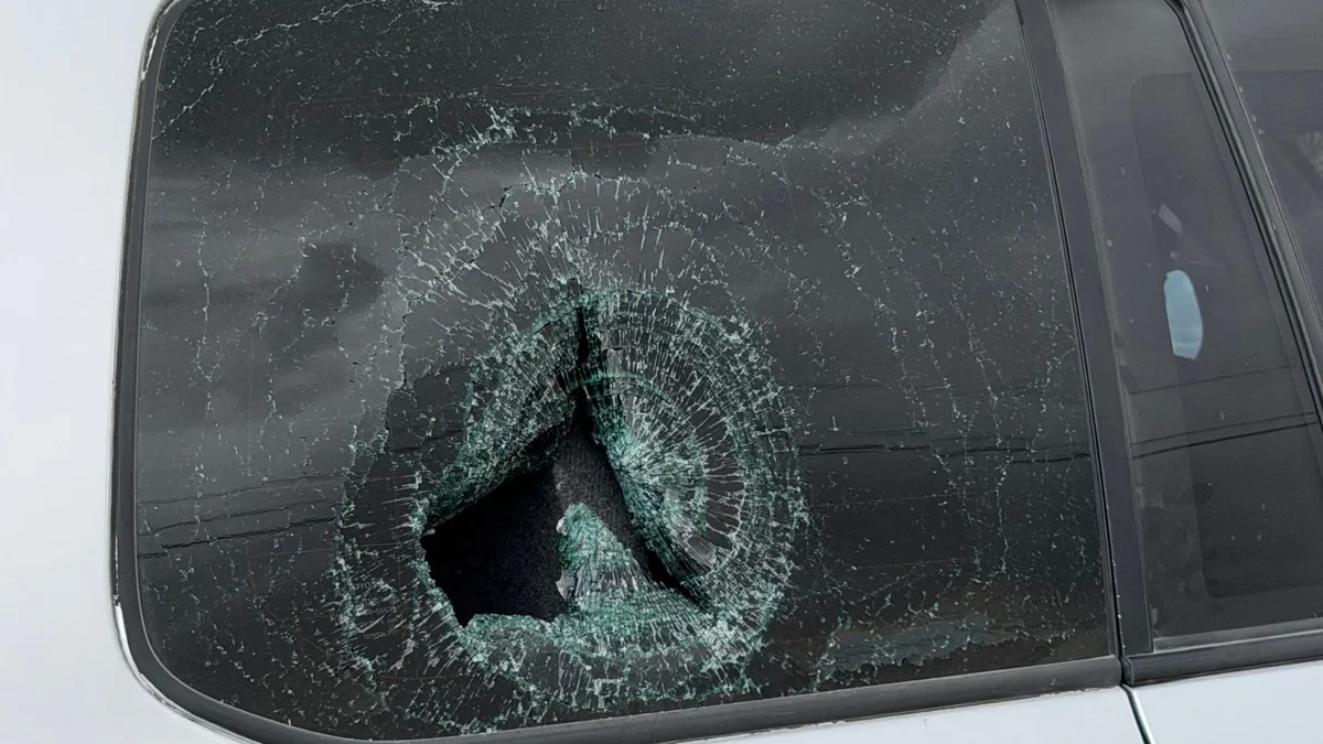 Israeli settlers attack European diplomats in West Bank amid surge in olive harvest violence