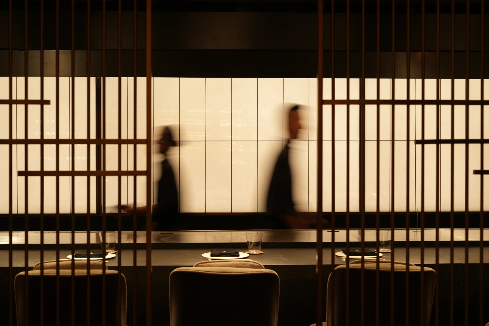 TakaHisa opens third Japanese restaurant in Dubai's Bluewaters