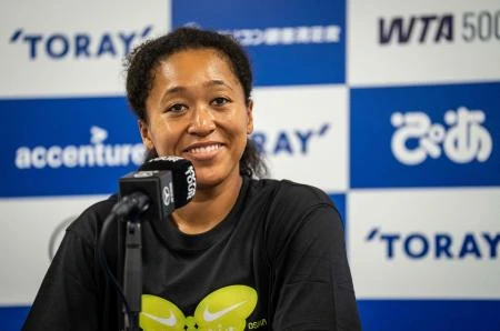 Naomi Osaka may stop tennis if daughter asks her to stop traveling