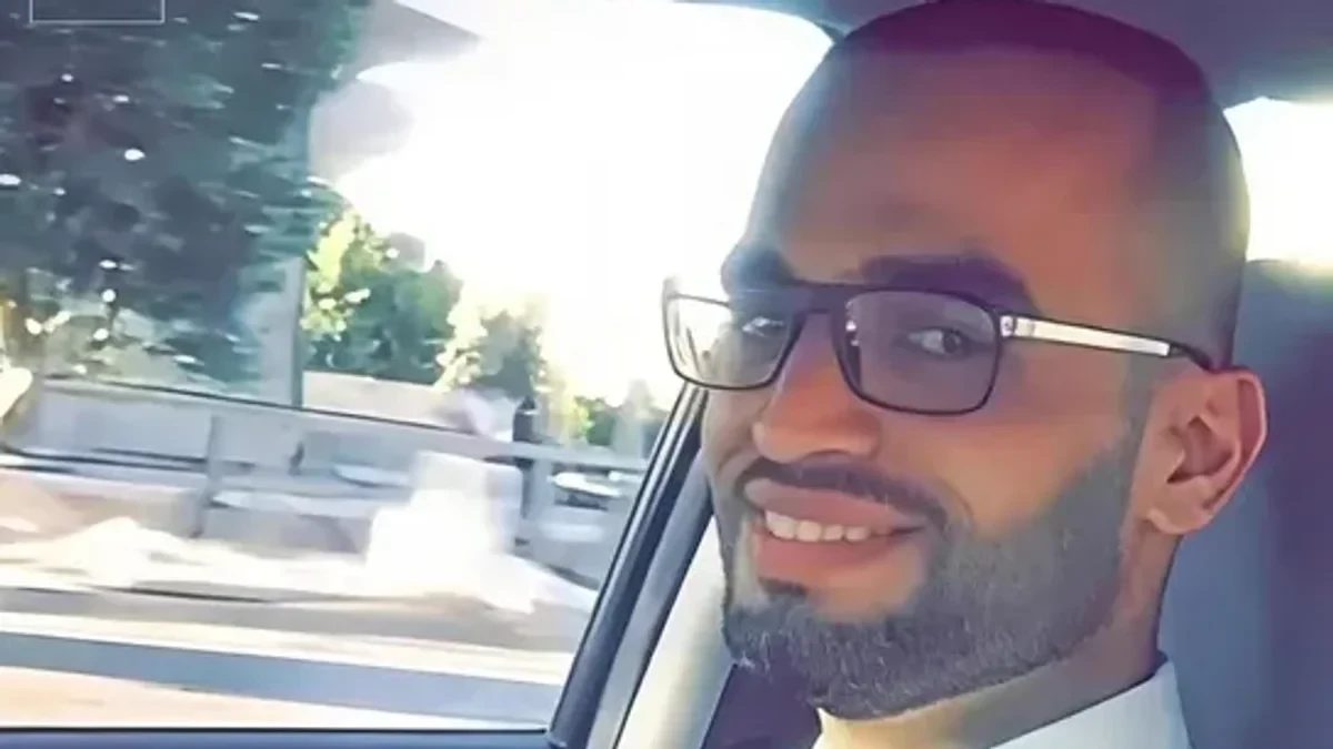 Family of Jordanian father killed in Riyadh attack left devastated