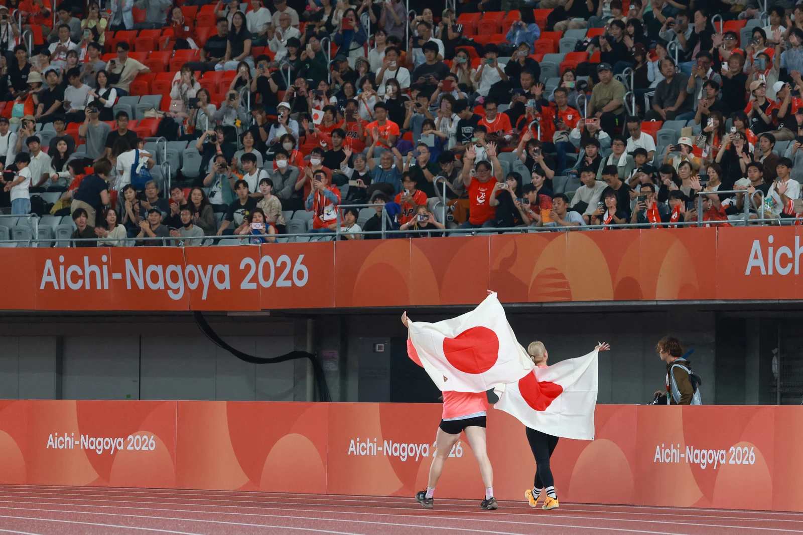 オリンピックのトップスポンサー、パナソニックがIOCとの契約を終了