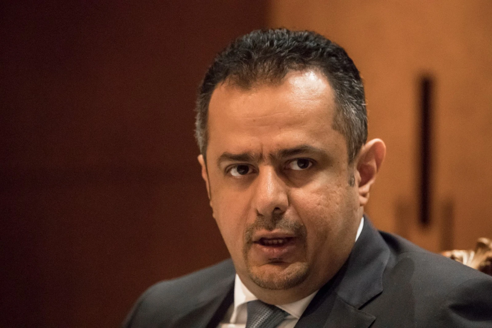 Western security at stake in Yemen: Ex-PM