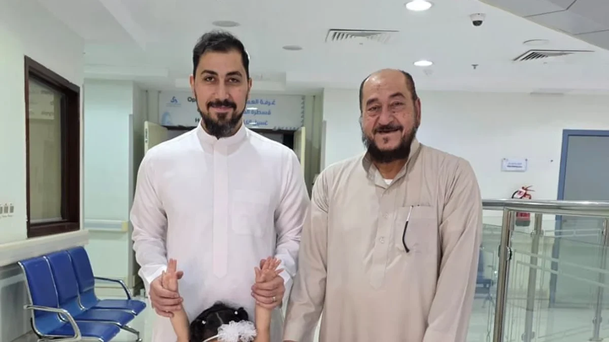 Palestinian father of six killed in Riyadh airport attack was returning home in Jeddah