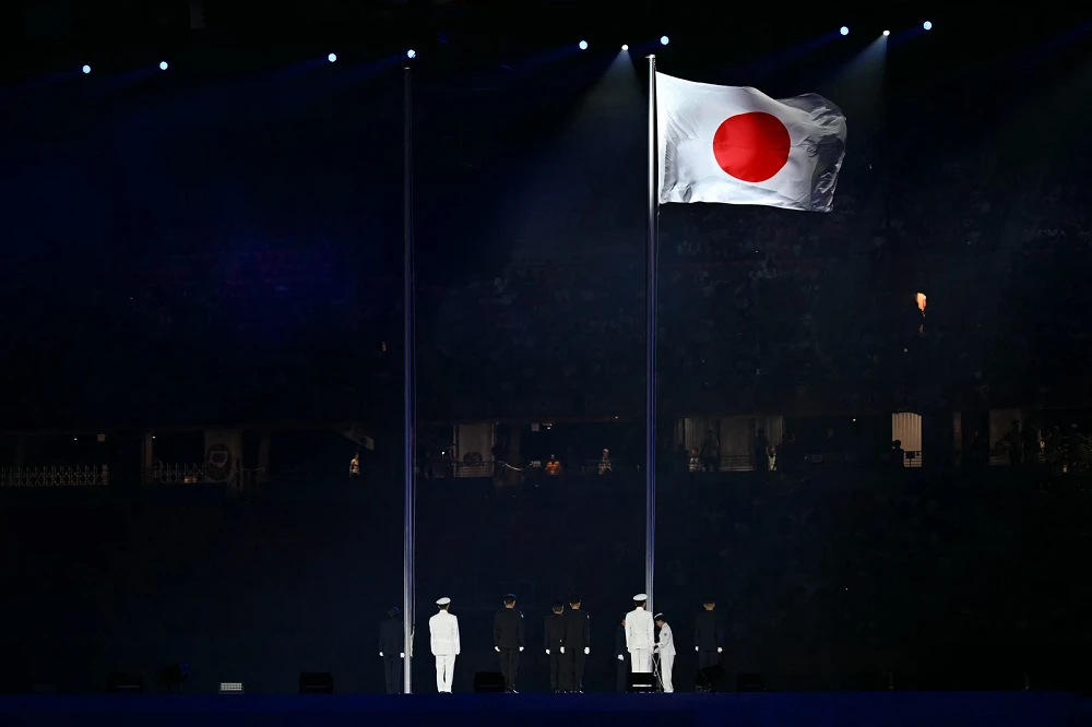 Nagoya mayor says sorry for Asian Games 'inconveniences'
