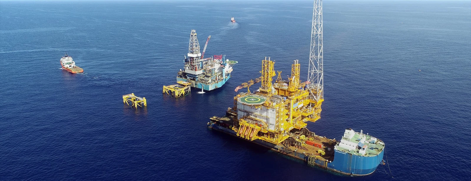 Vietnam offshore energy rush intensifies amid Middle East instability: Report