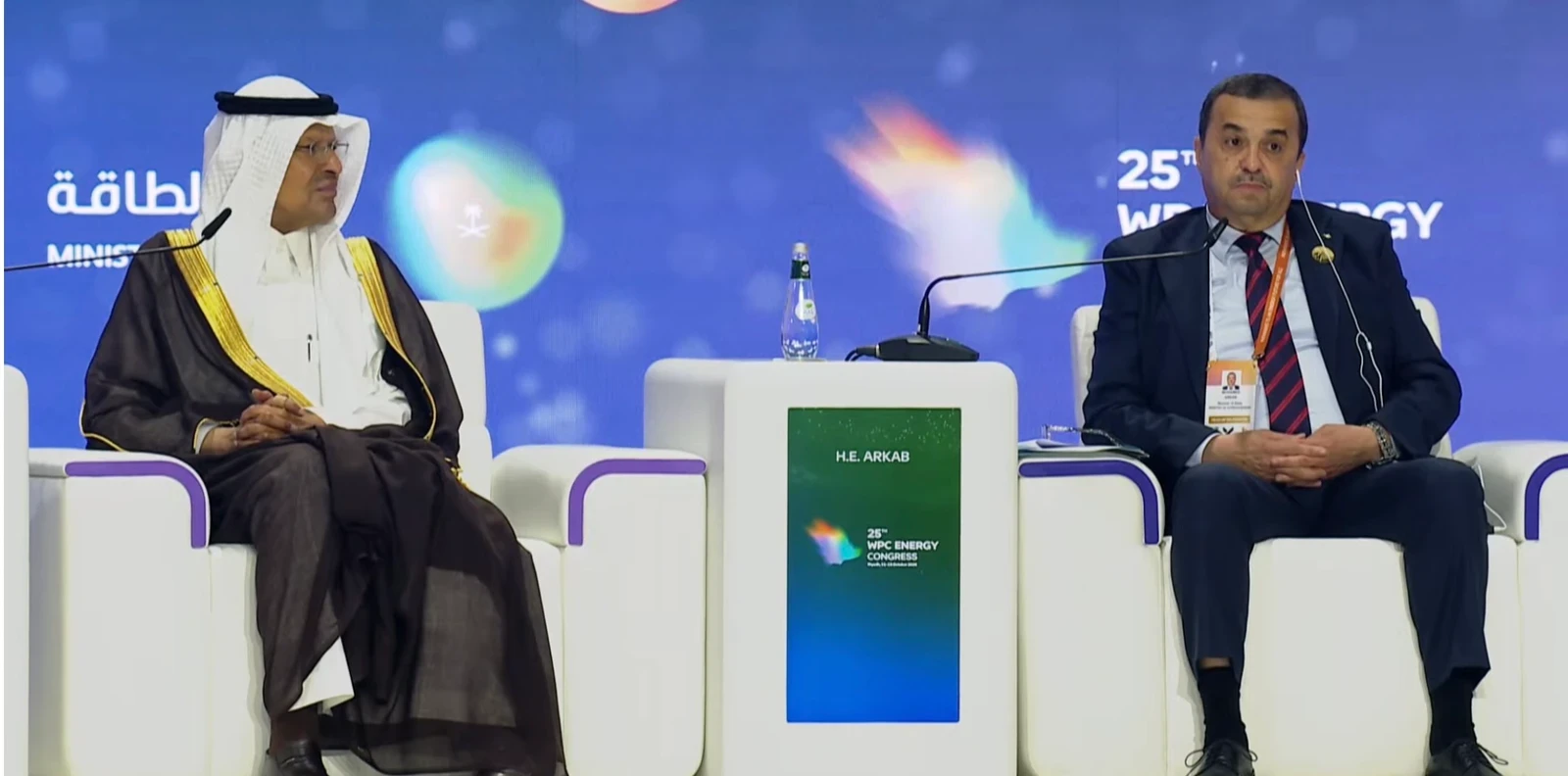 Saudi Arabia’s ‘mindset’ helped Kingdom beat longest energy crisis says minister