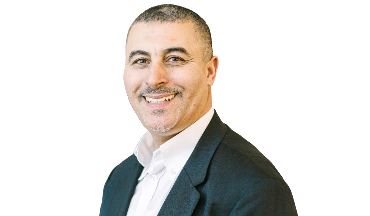 How AI is reshaping the desalination industry in Saudi Arabia