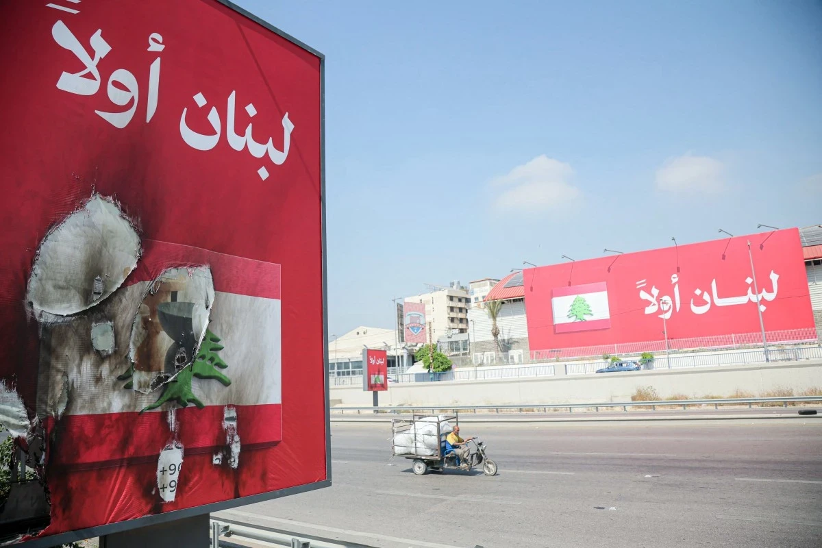 Hezbollah shifts the burdens of its war onto the Lebanese state