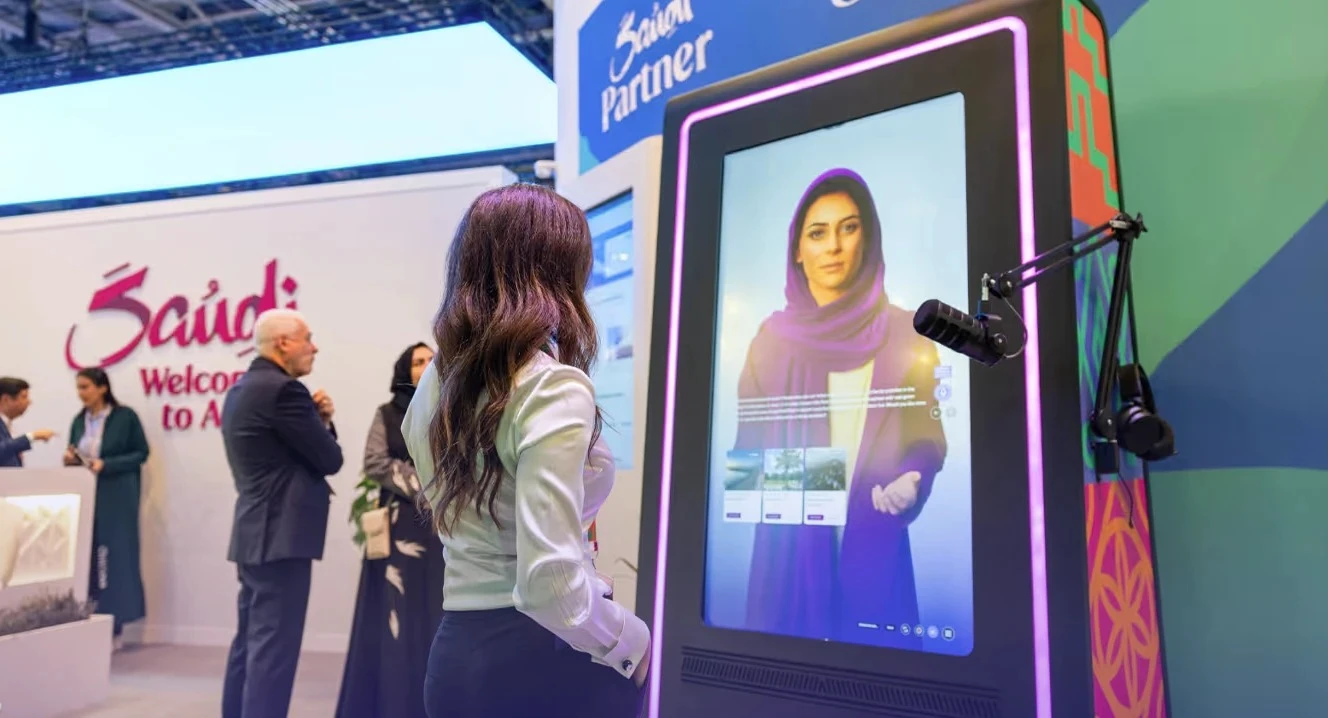 World Tourism Day 2026: How AI is transforming Saudi Arabia’s tourism experience