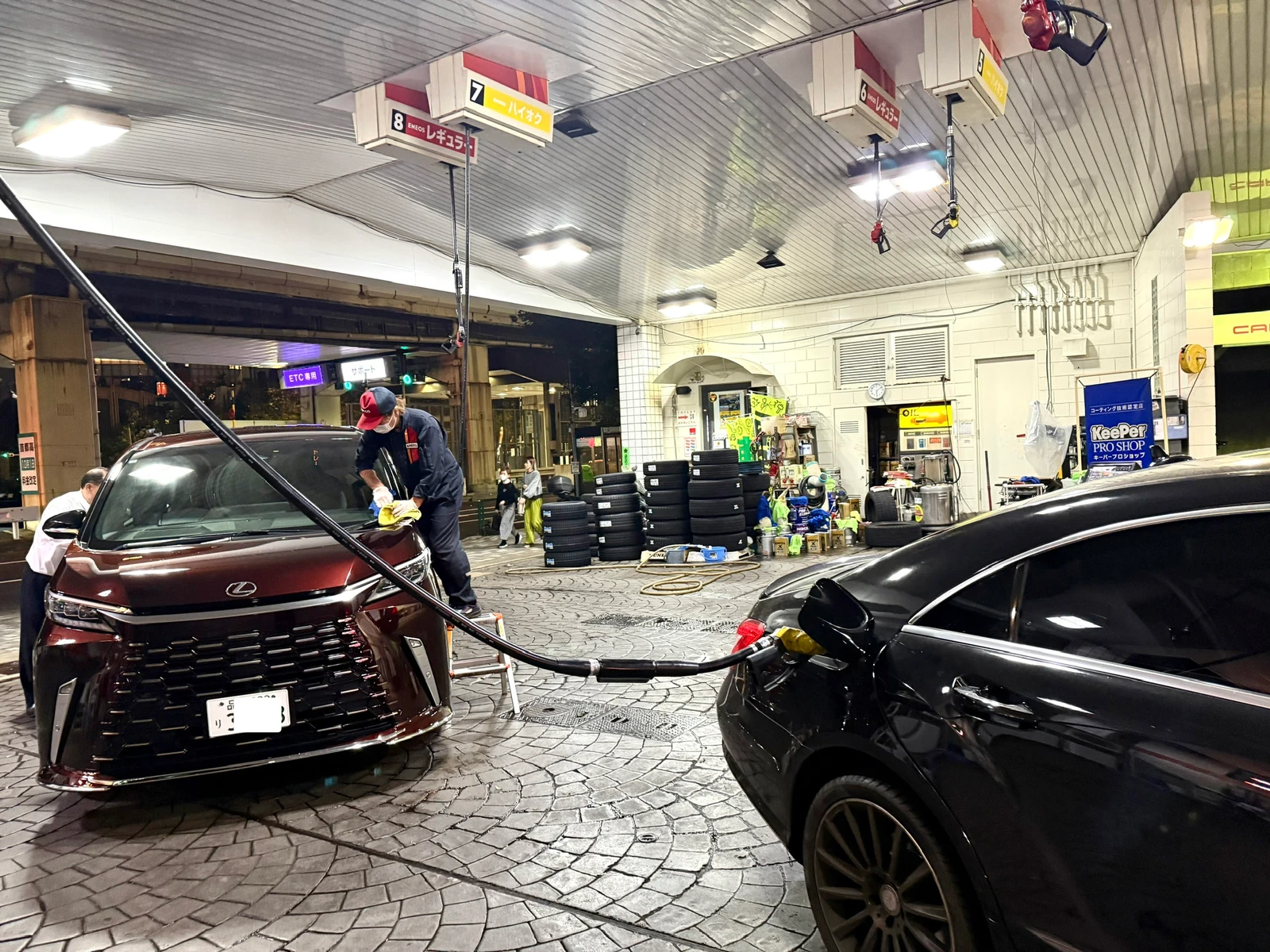 UAE leads Japan’s September oil imports, U.S. ranks second, Saudi third