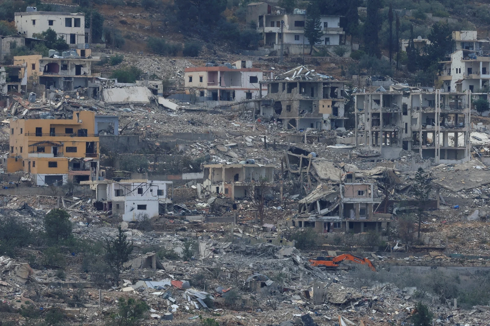 The three key challenges facing Lebanon